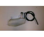 Suzuki RF900 Koelvloeistofreservoir / Koelvloeistoftank